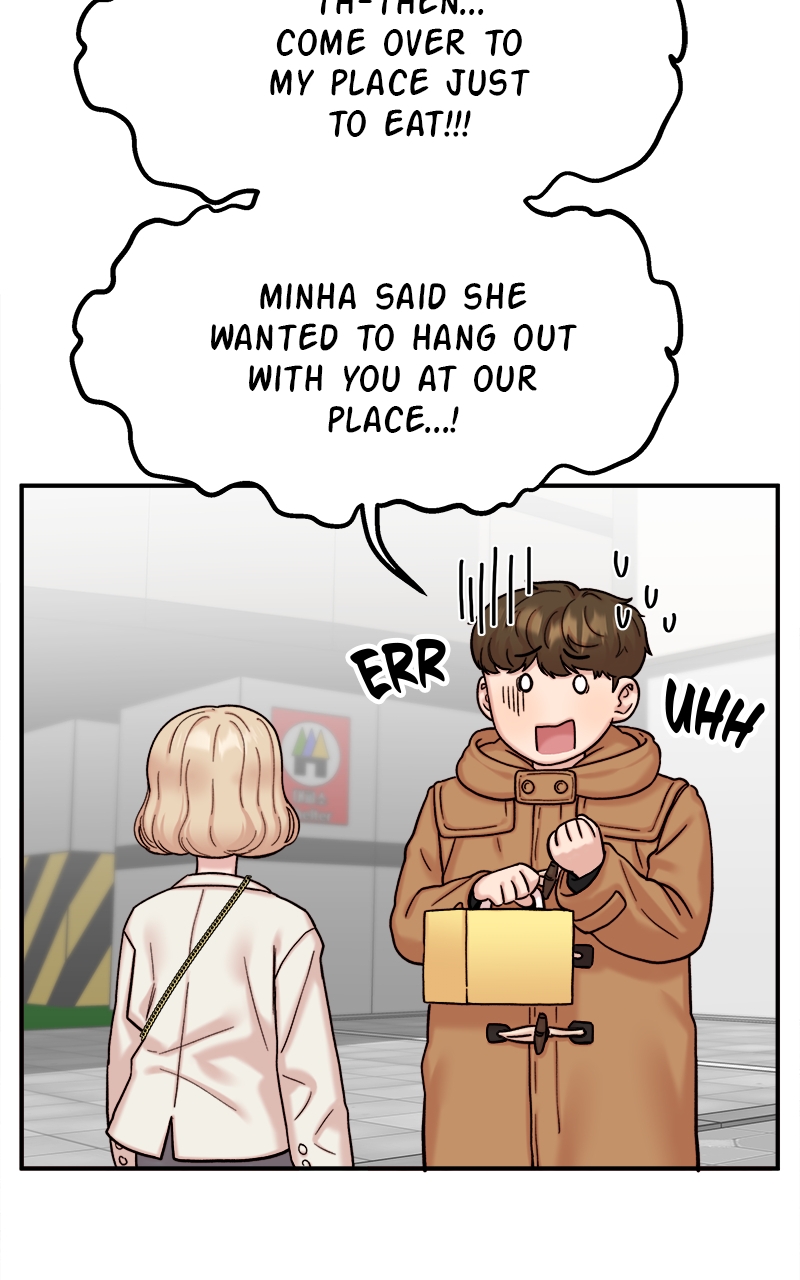Read My Dud to Stud Boyfriend EN Manga Online