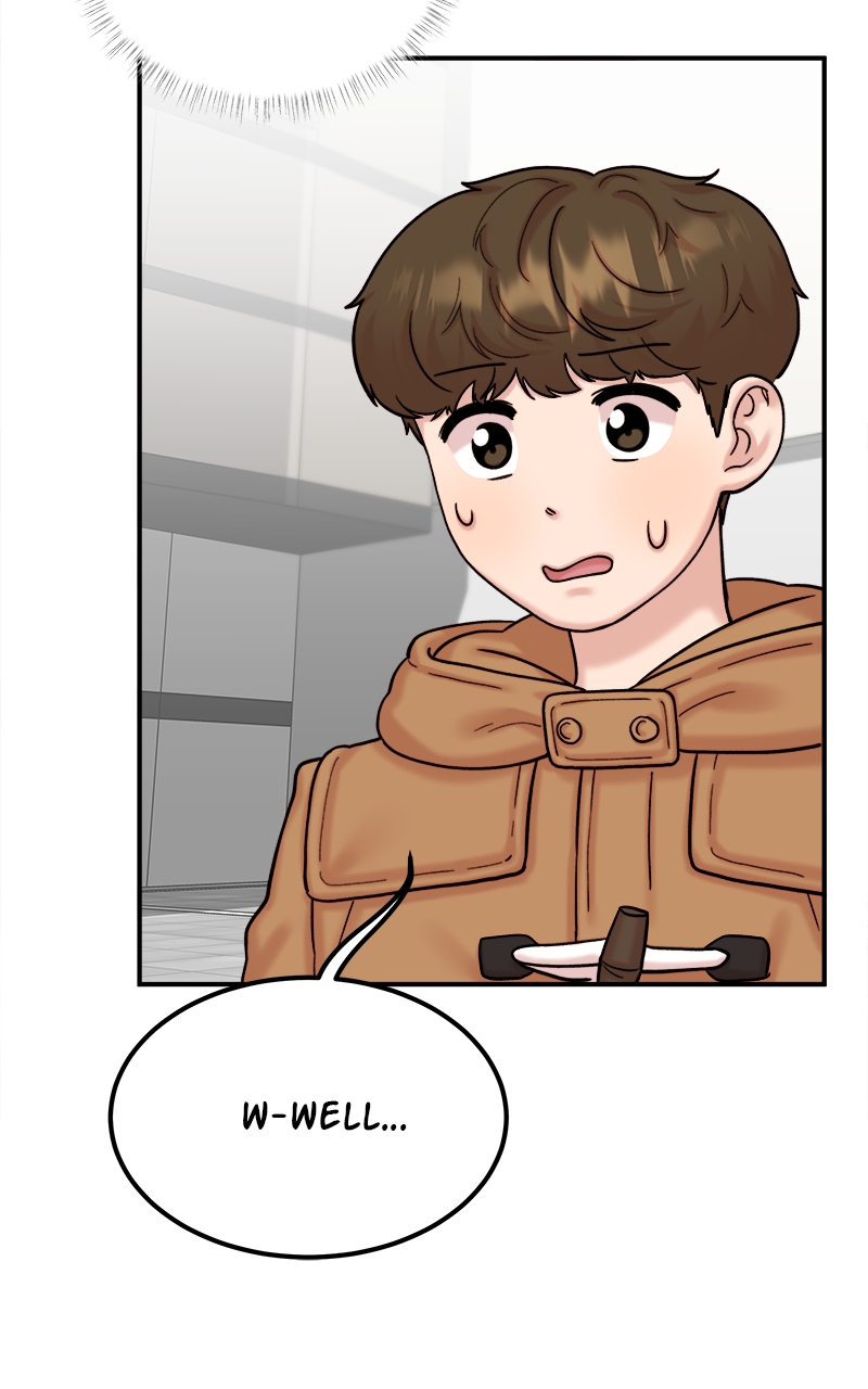 Read My Dud to Stud Boyfriend EN Manga Online
