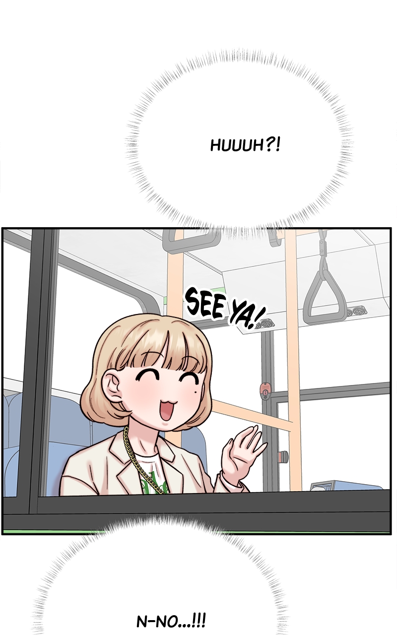 Read My Dud to Stud Boyfriend EN Manga Online