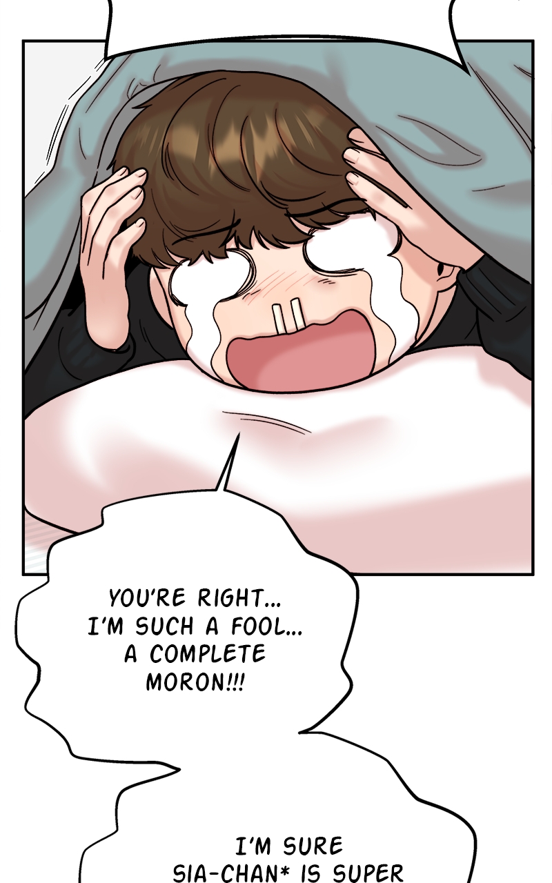 Read My Dud to Stud Boyfriend EN Manga Online