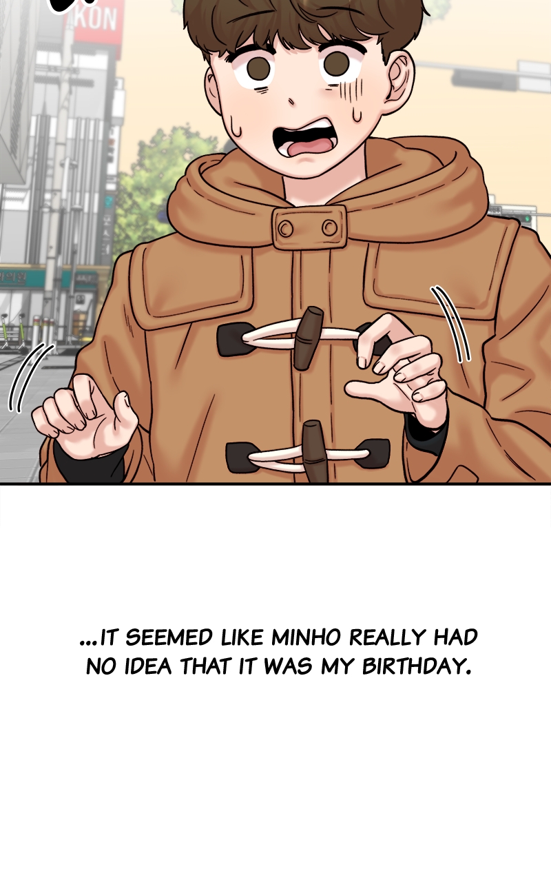 Read My Dud to Stud Boyfriend EN Manga Online
