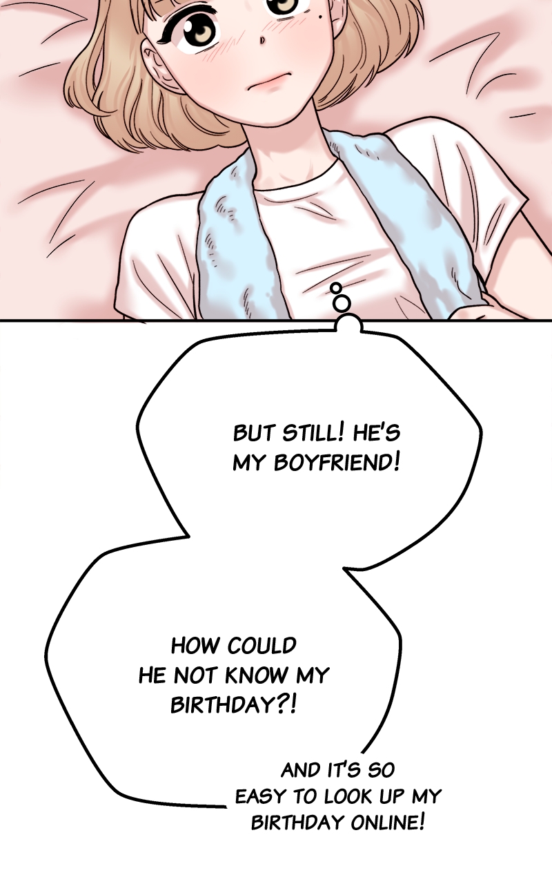 Read My Dud to Stud Boyfriend EN Manga Online