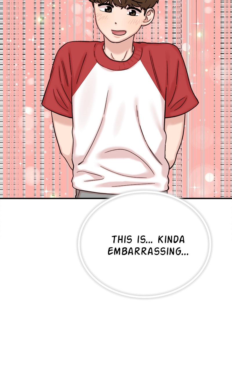 Read My Dud to Stud Boyfriend EN Manga Online