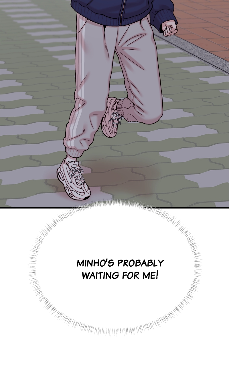 Read My Dud to Stud Boyfriend EN Manga Online