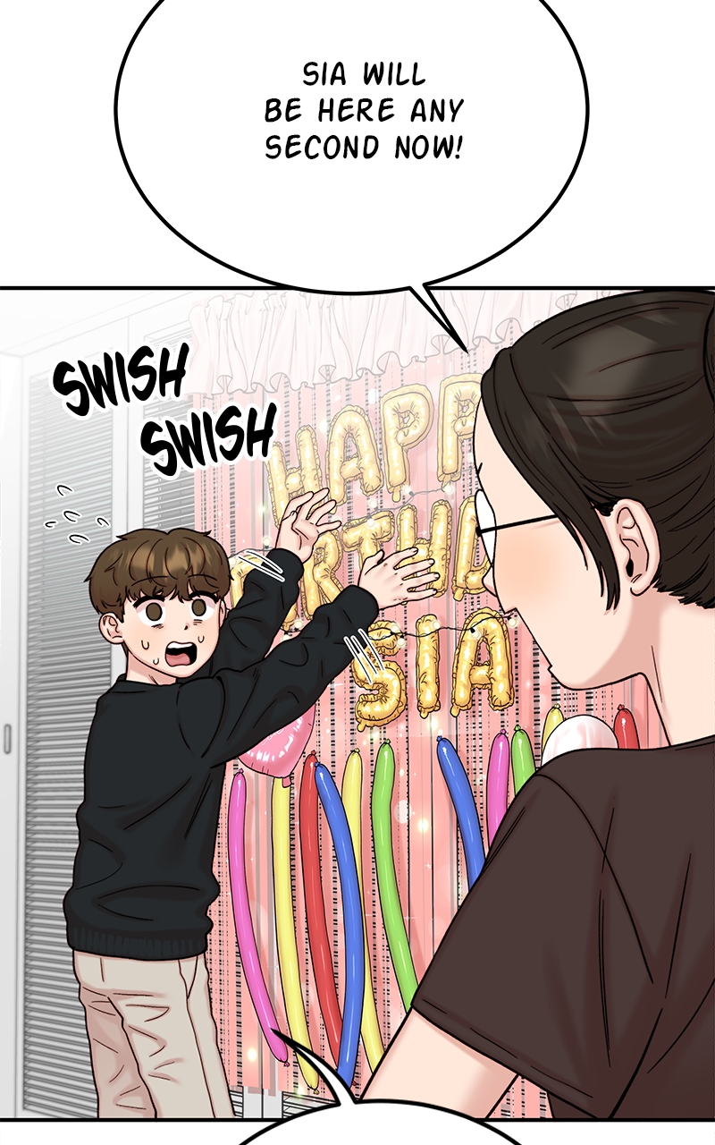 Read My Dud to Stud Boyfriend EN Manga Online