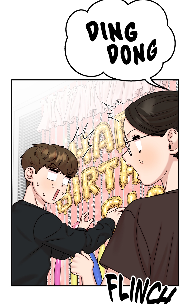 Read My Dud to Stud Boyfriend EN Manga Online