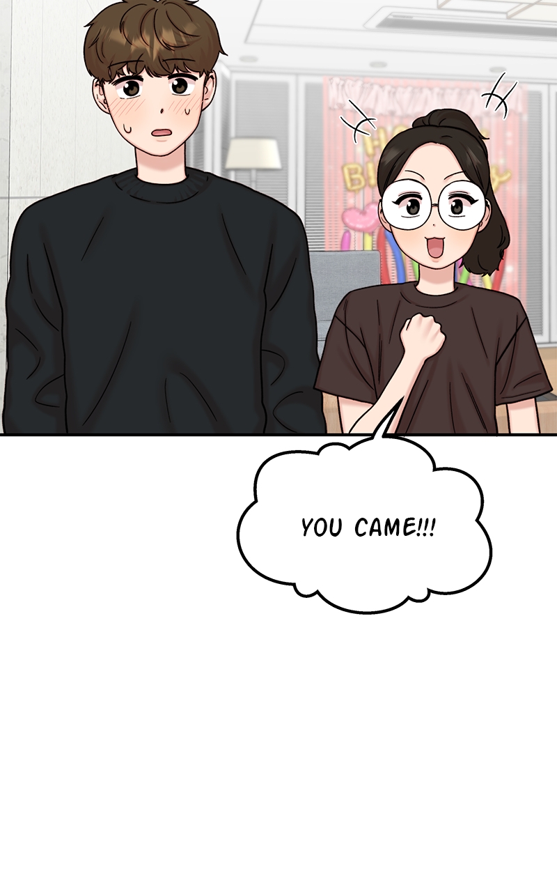 Read My Dud to Stud Boyfriend EN Manga Online