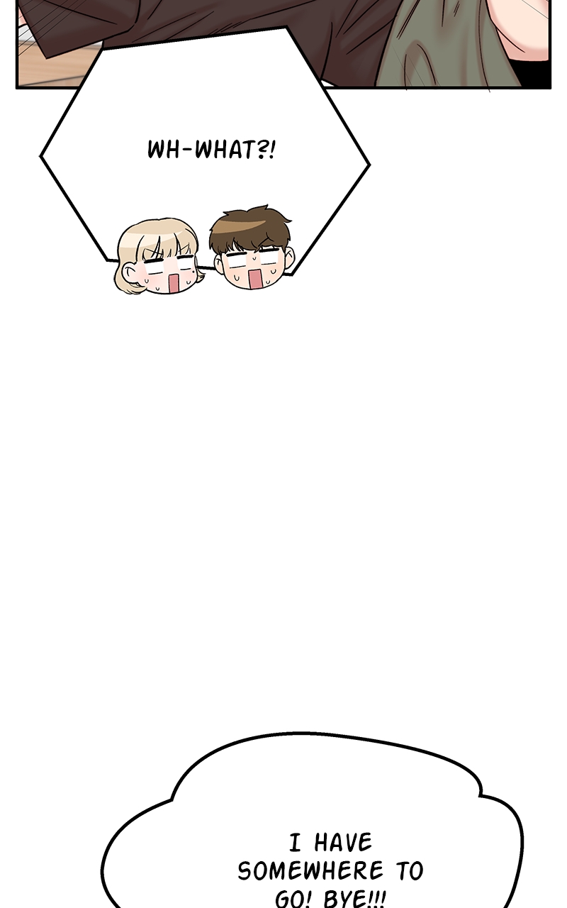 Read My Dud to Stud Boyfriend EN Manga Online