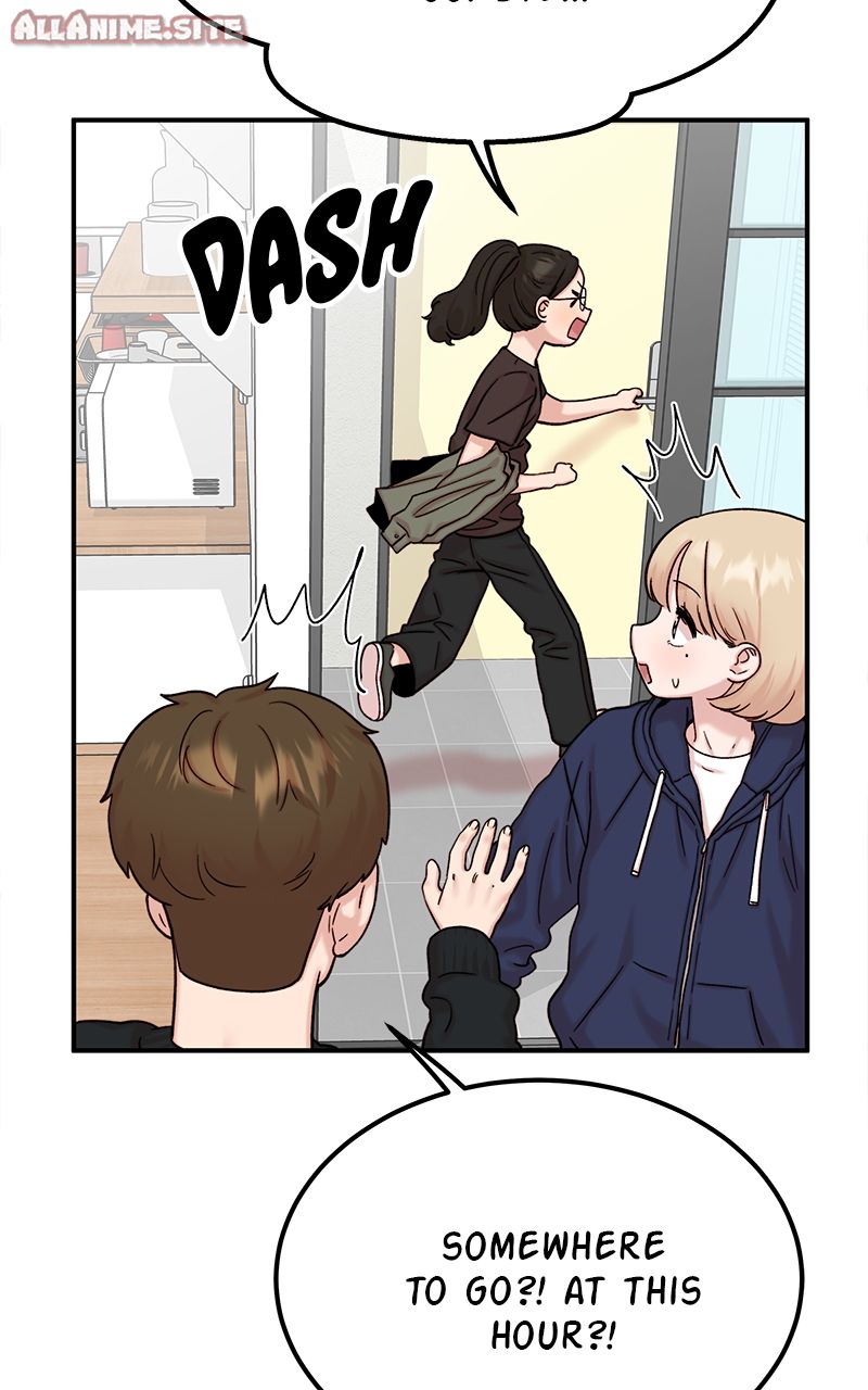 Read My Dud to Stud Boyfriend EN Manga Online