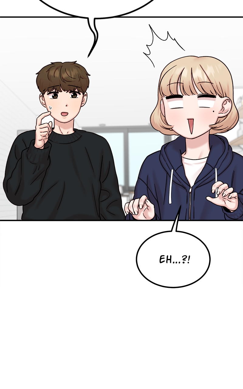 Read My Dud to Stud Boyfriend EN Manga Online