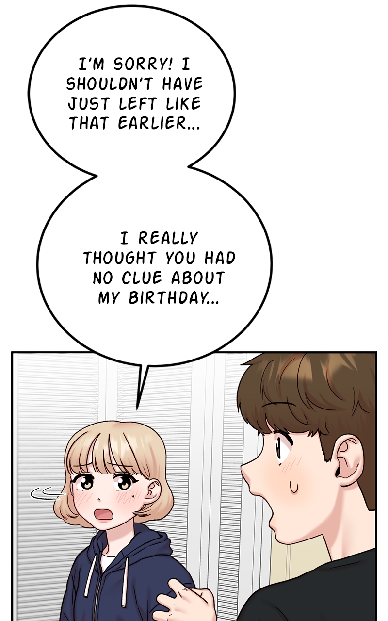Read My Dud to Stud Boyfriend EN Manga Online