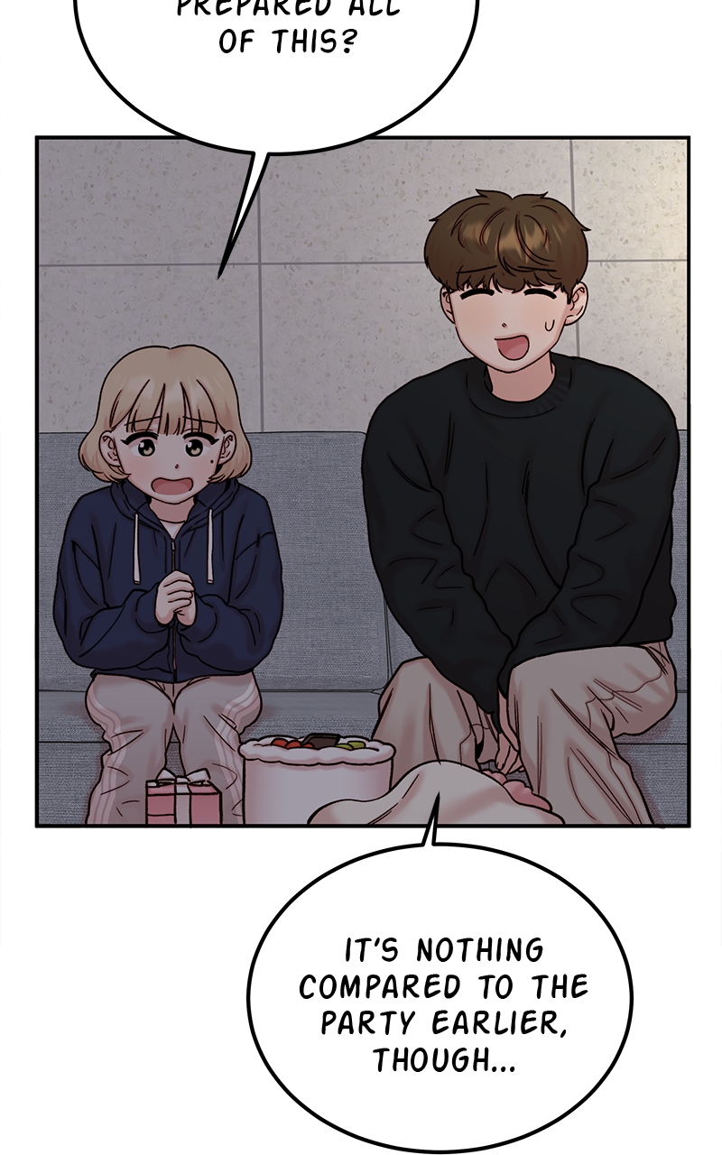 Read My Dud to Stud Boyfriend EN Manga Online
