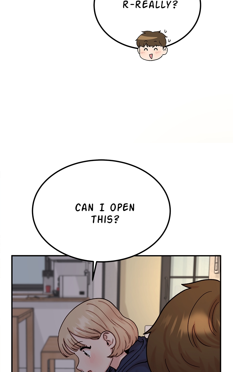 Read My Dud to Stud Boyfriend EN Manga Online