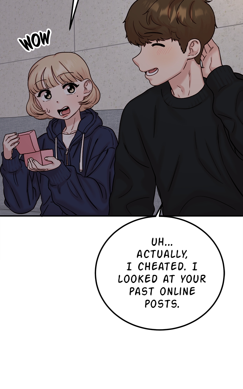 Read My Dud to Stud Boyfriend EN Manga Online