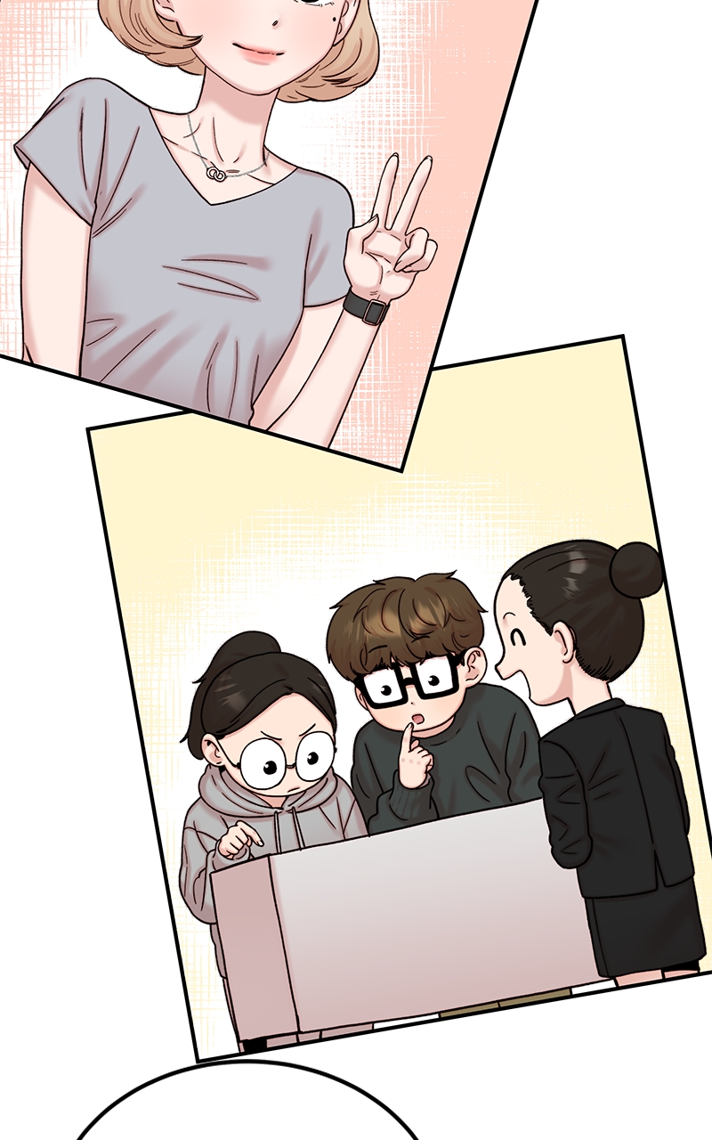 Read My Dud to Stud Boyfriend EN Manga Online