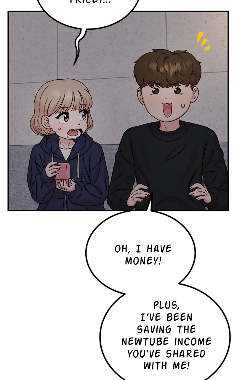 Read My Dud to Stud Boyfriend EN Manga Online