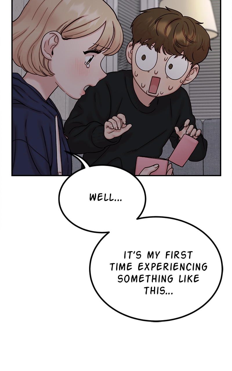 Read My Dud to Stud Boyfriend EN Manga Online