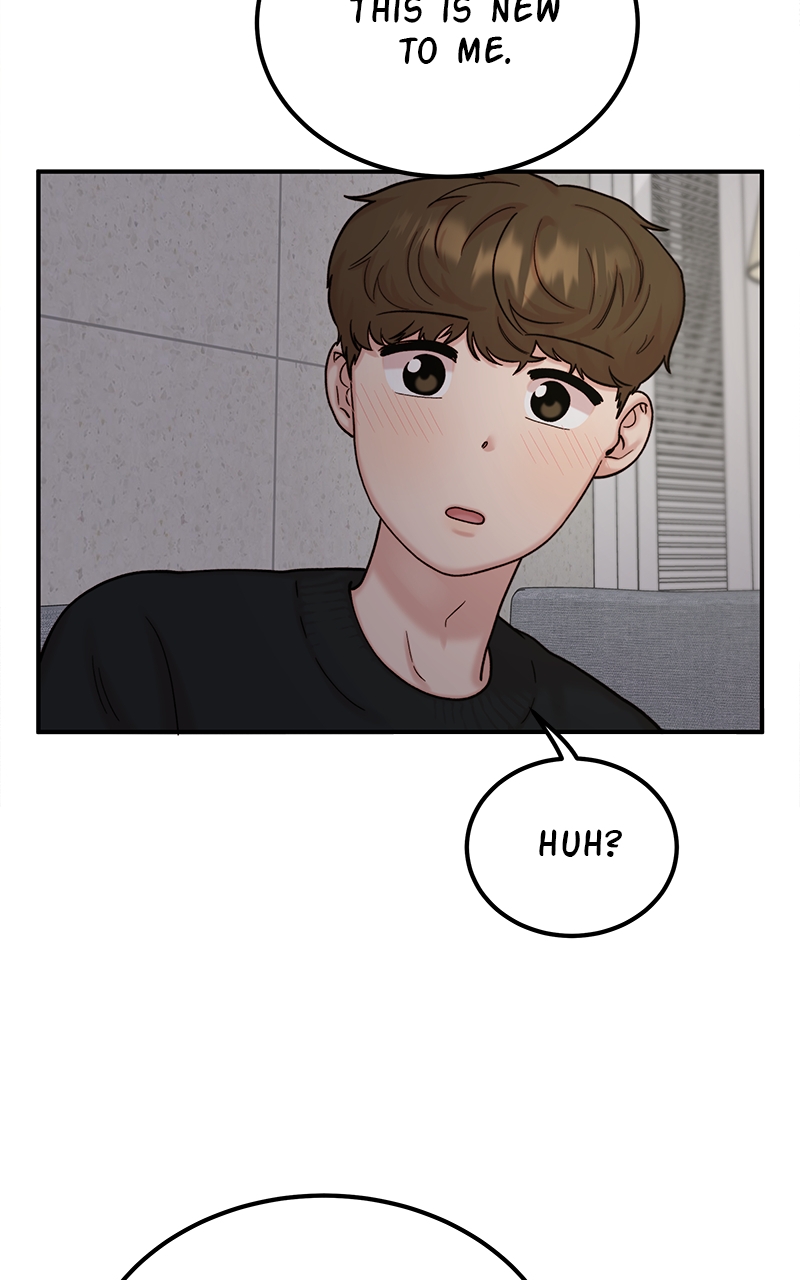 Read My Dud to Stud Boyfriend EN Manga Online