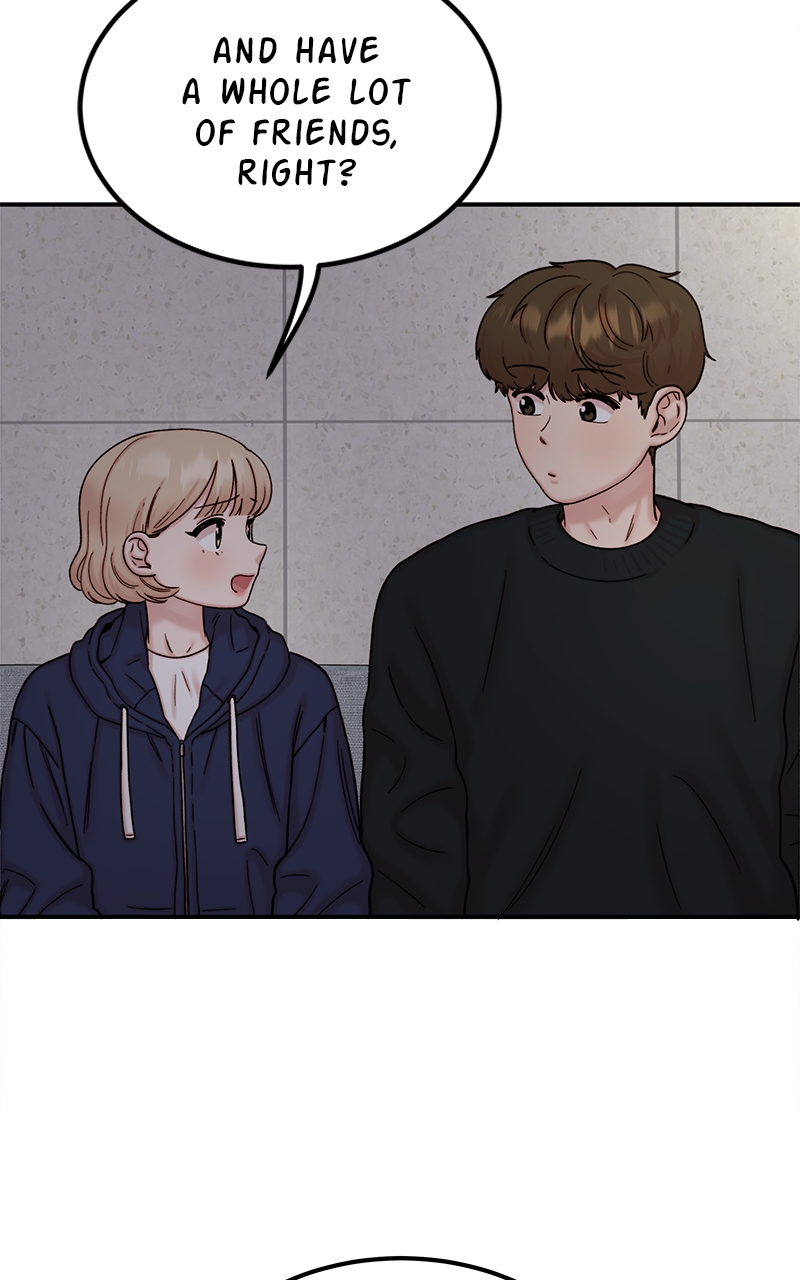 Read My Dud to Stud Boyfriend EN Manga Online