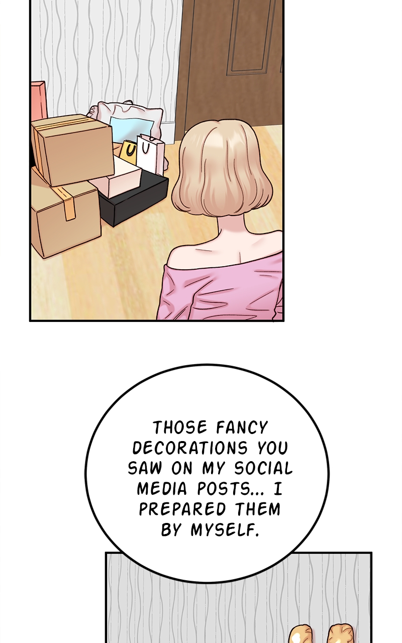 Read My Dud to Stud Boyfriend EN Manga Online