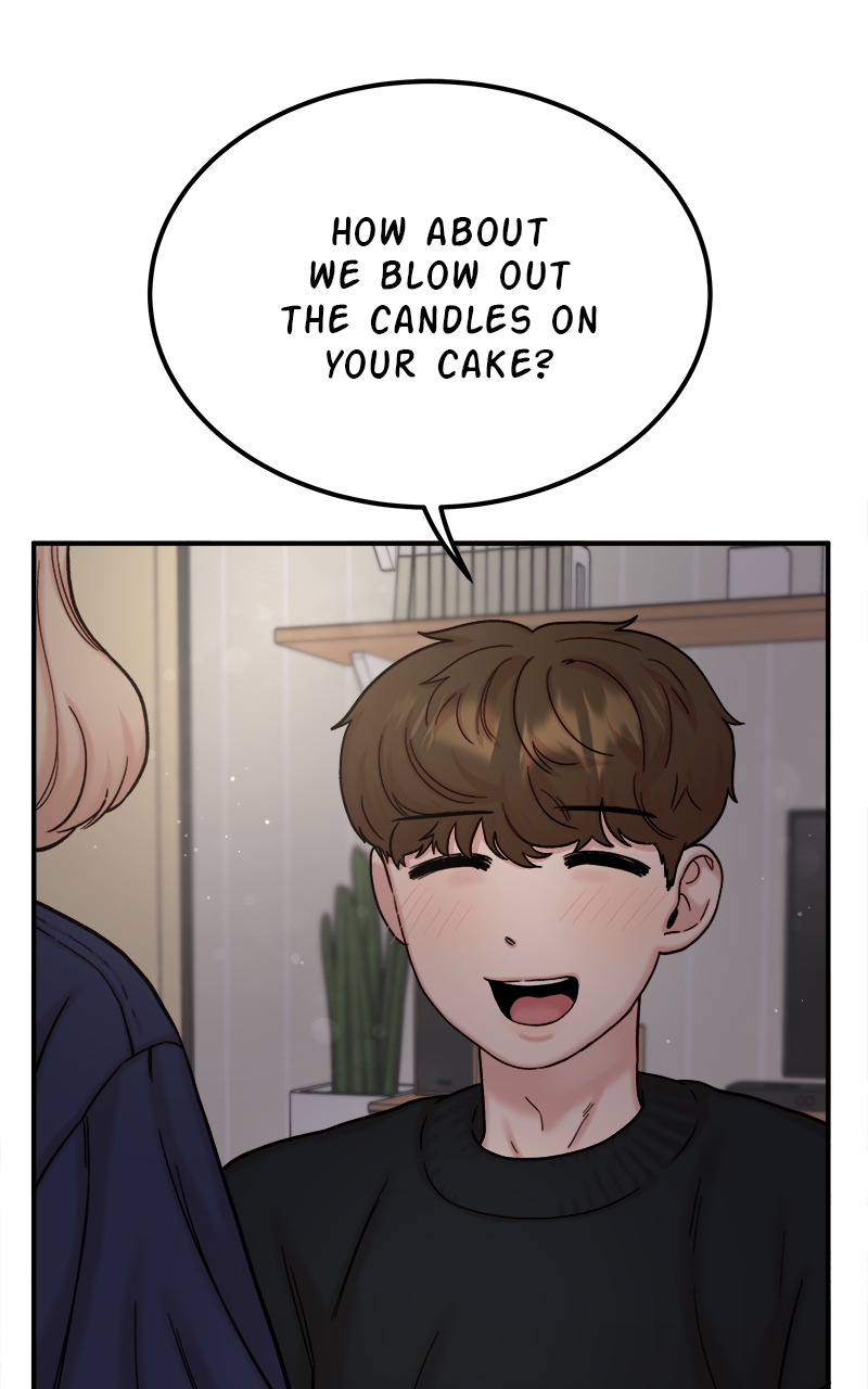 Read My Dud to Stud Boyfriend EN Manga Online