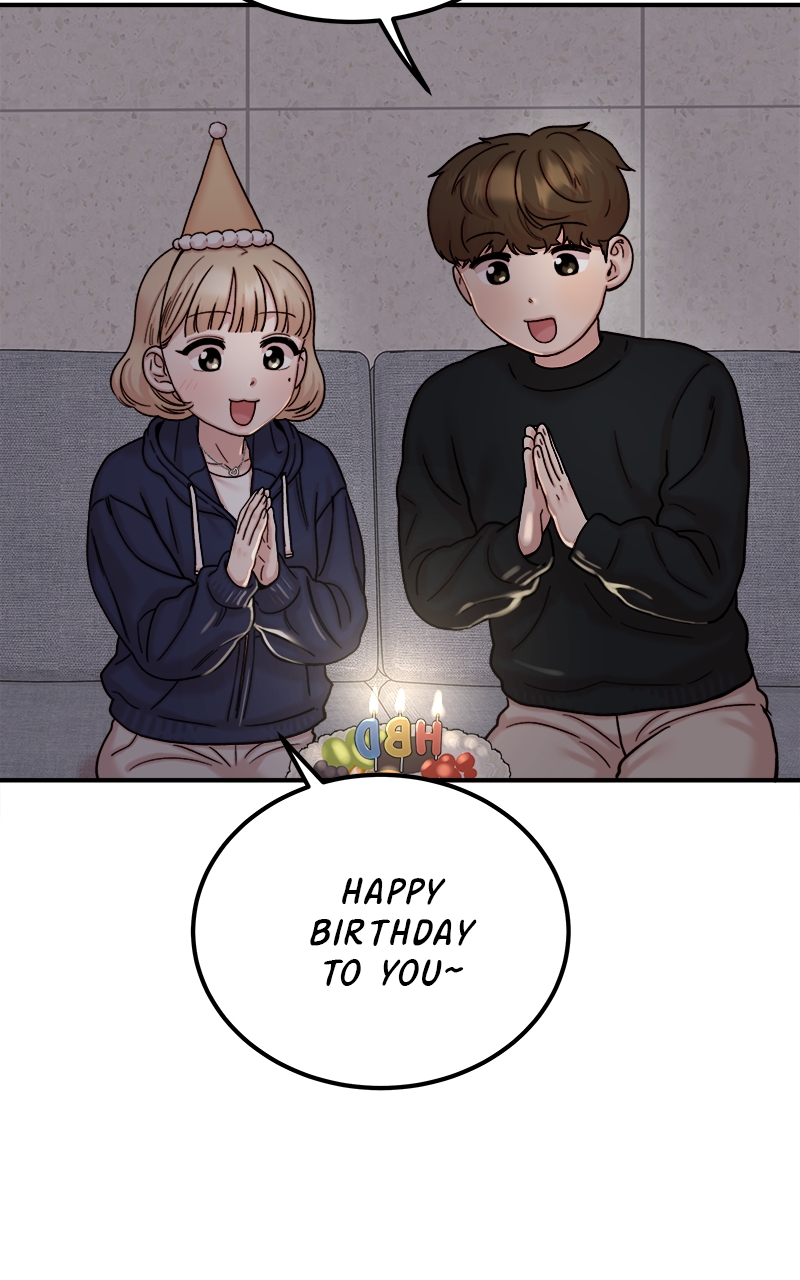 Read My Dud to Stud Boyfriend EN Manga Online