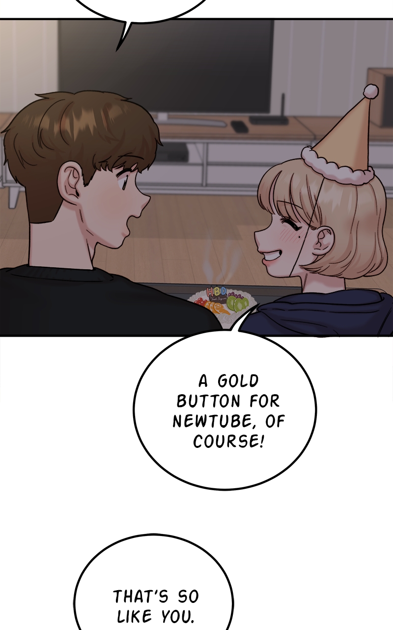 Read My Dud to Stud Boyfriend EN Manga Online