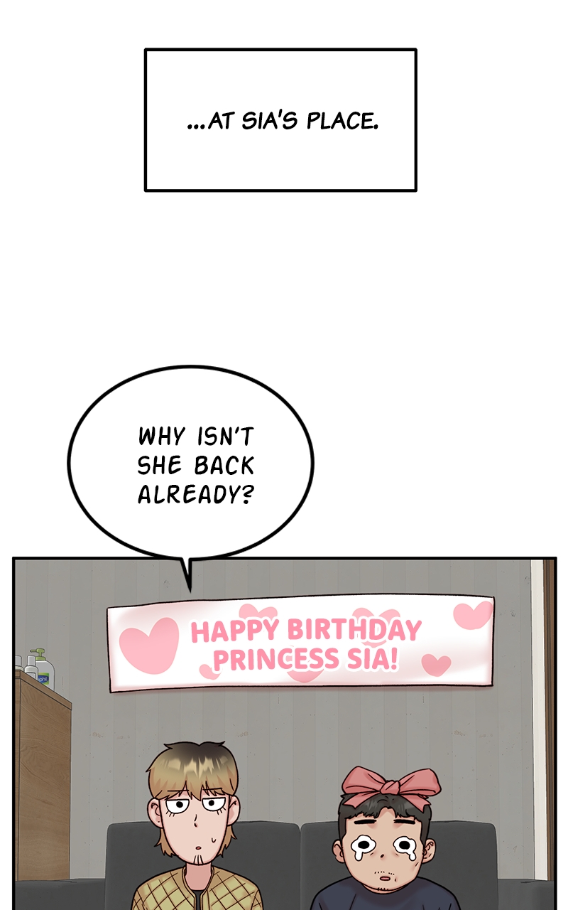 Read My Dud to Stud Boyfriend EN Manga Online