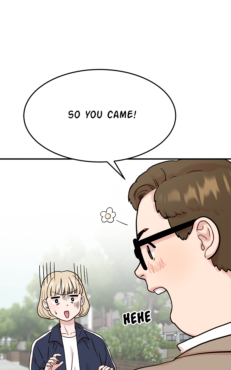 Read My Dud to Stud Boyfriend EN Manga Online