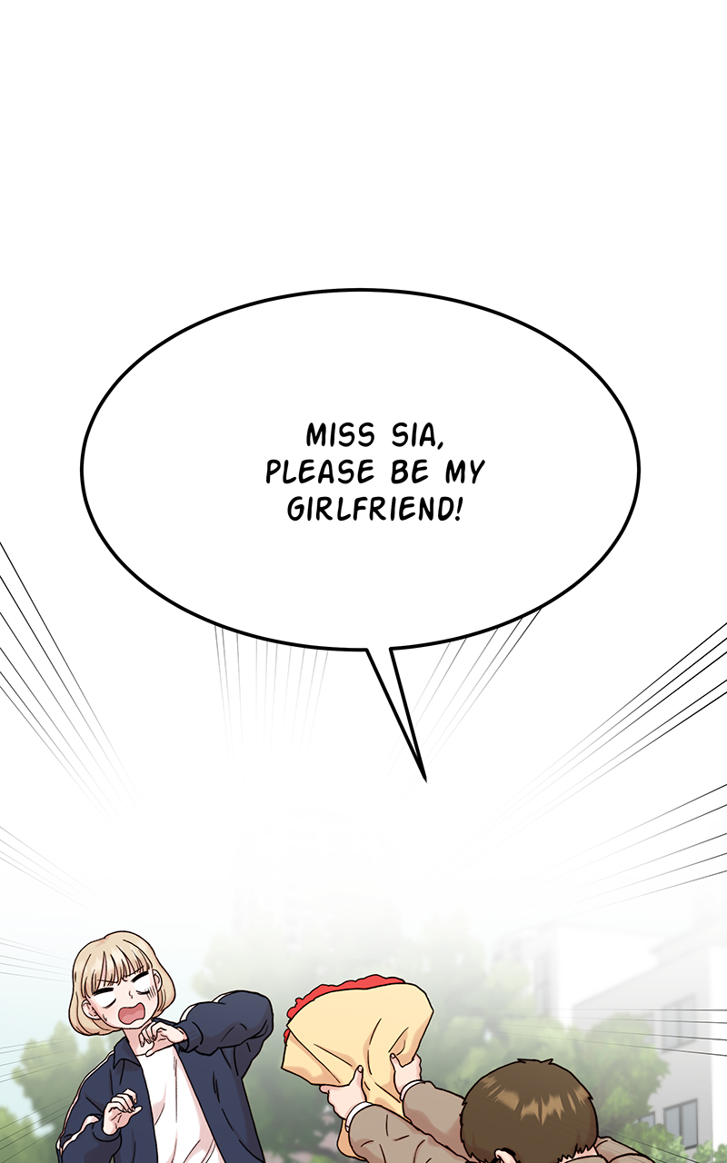 Read My Dud to Stud Boyfriend EN Manga Online
