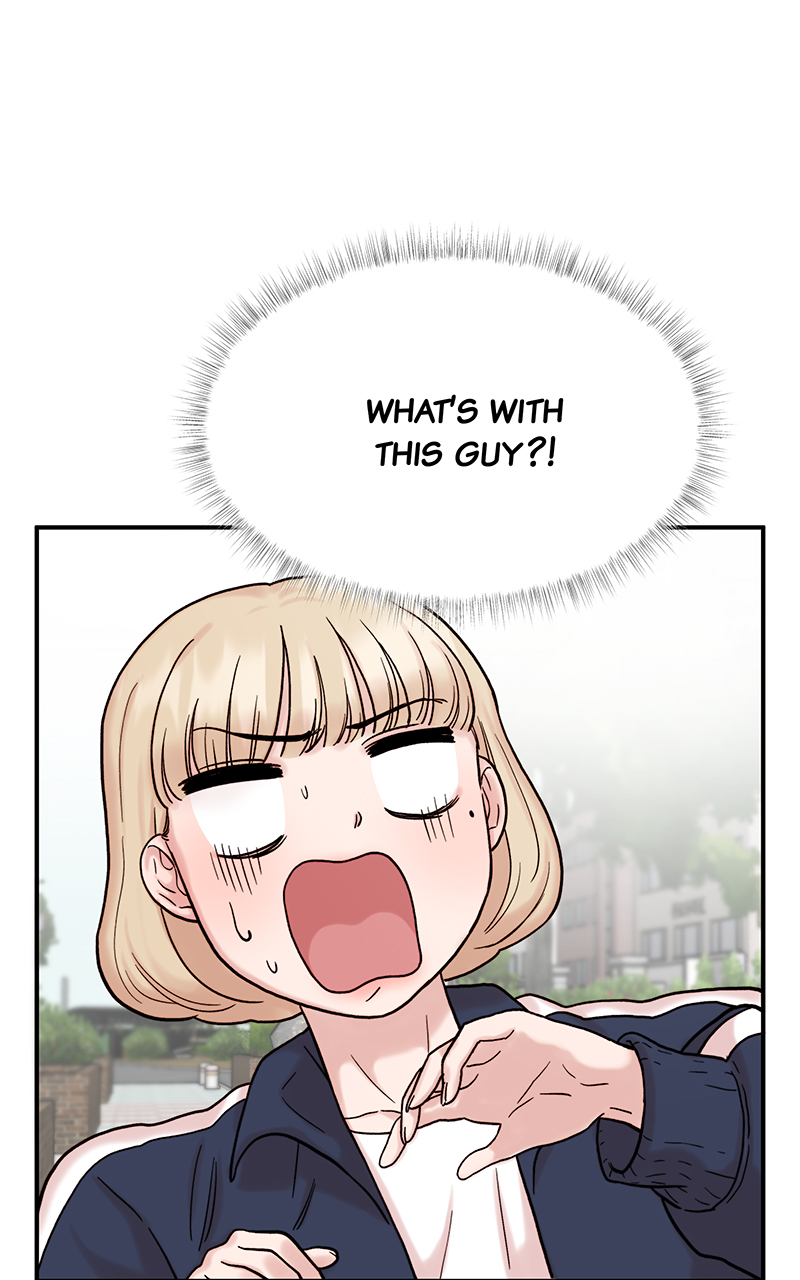 Read My Dud to Stud Boyfriend EN Manga Online