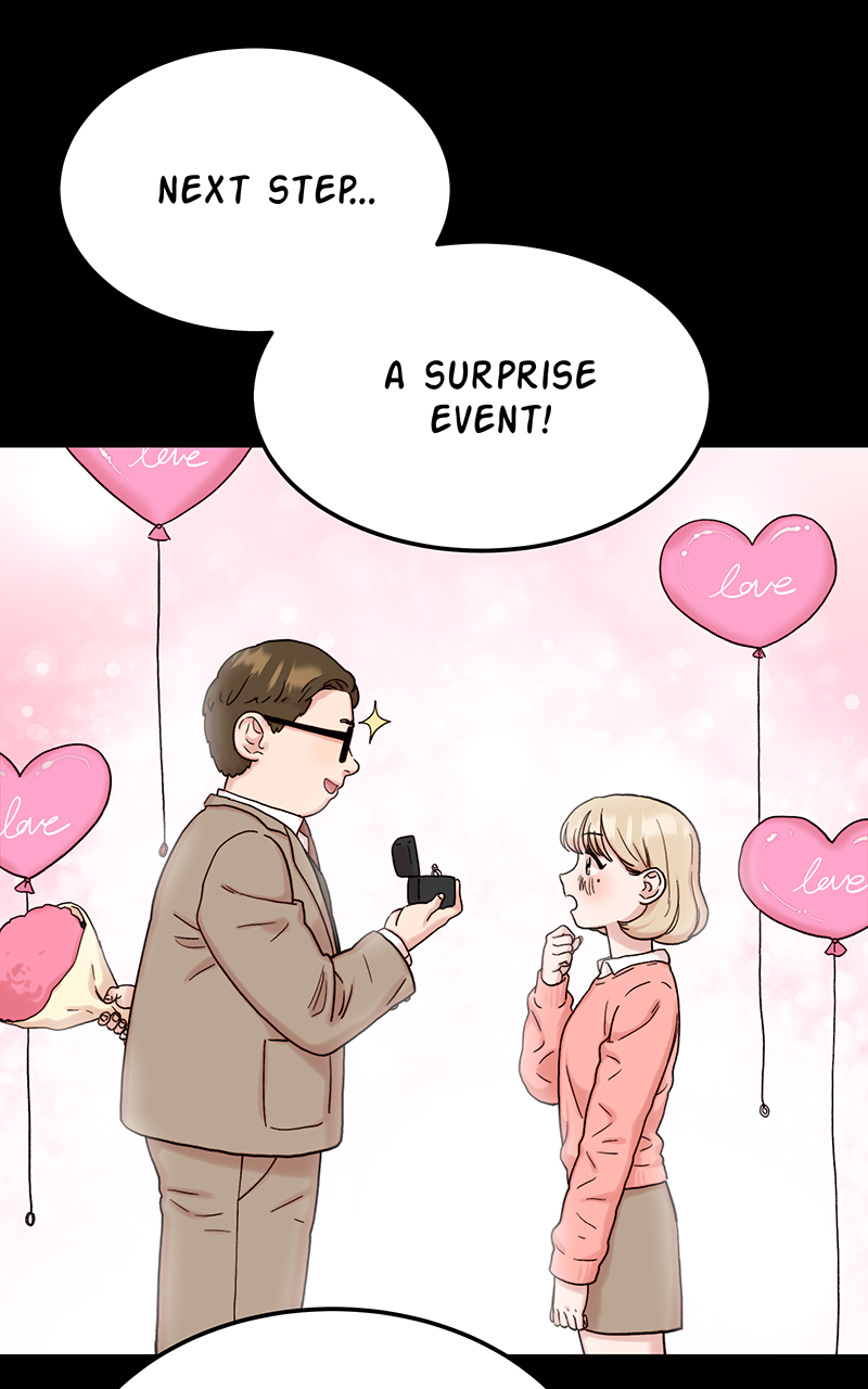 Read My Dud to Stud Boyfriend EN Manga Online