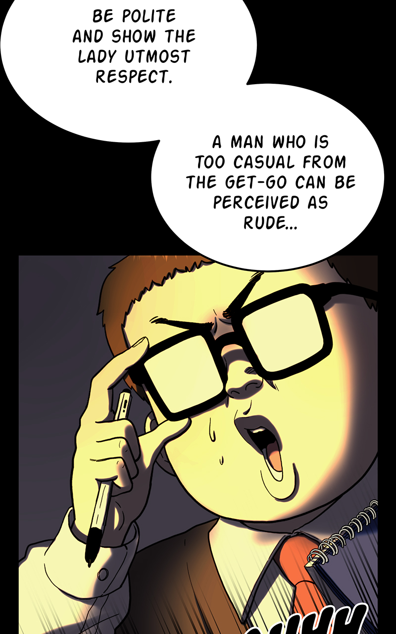 Read My Dud to Stud Boyfriend EN Manga Online