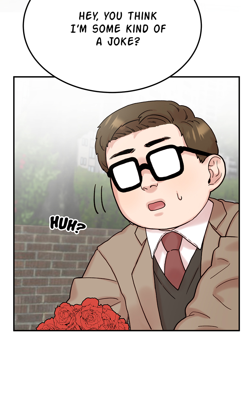 Read My Dud to Stud Boyfriend EN Manga Online