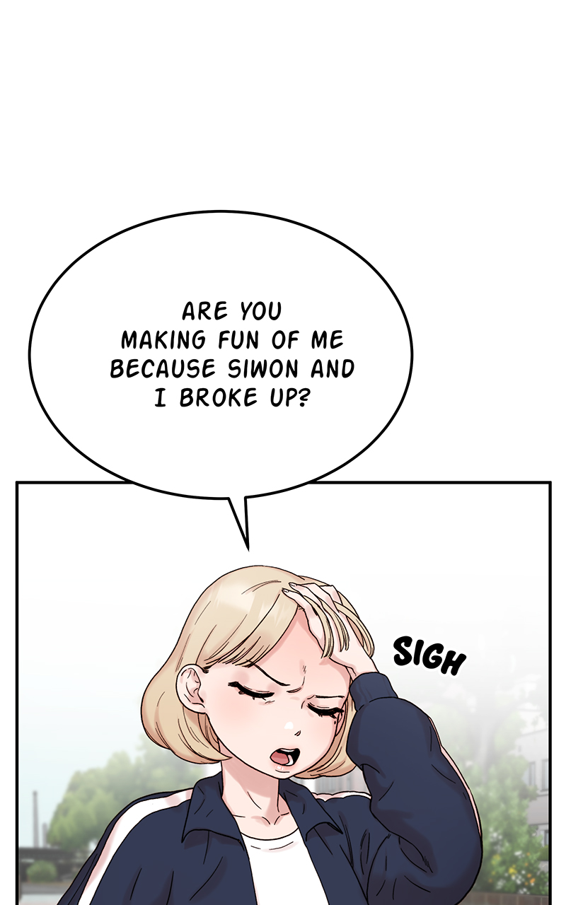 Read My Dud to Stud Boyfriend EN Manga Online