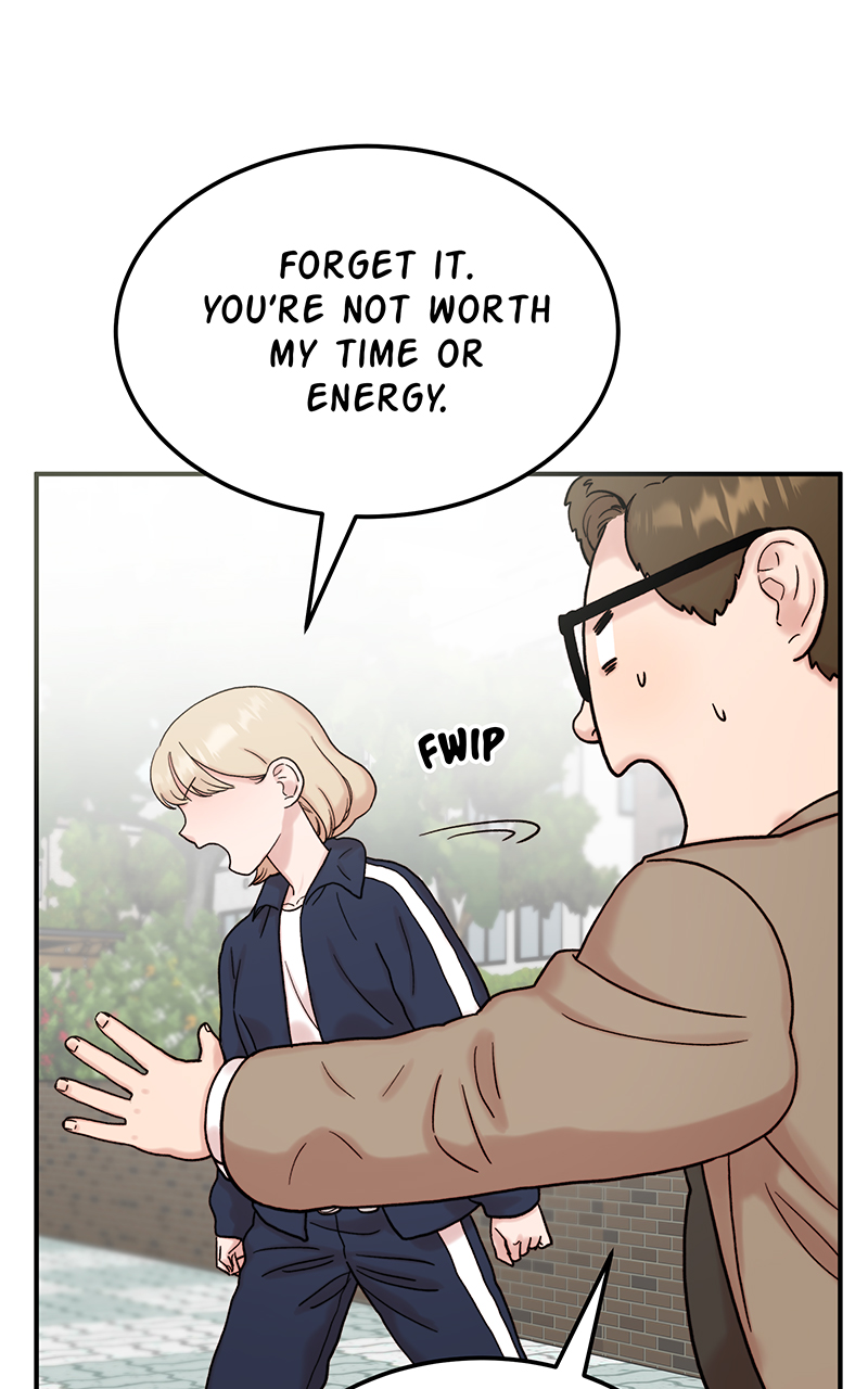 Read My Dud to Stud Boyfriend EN Manga Online