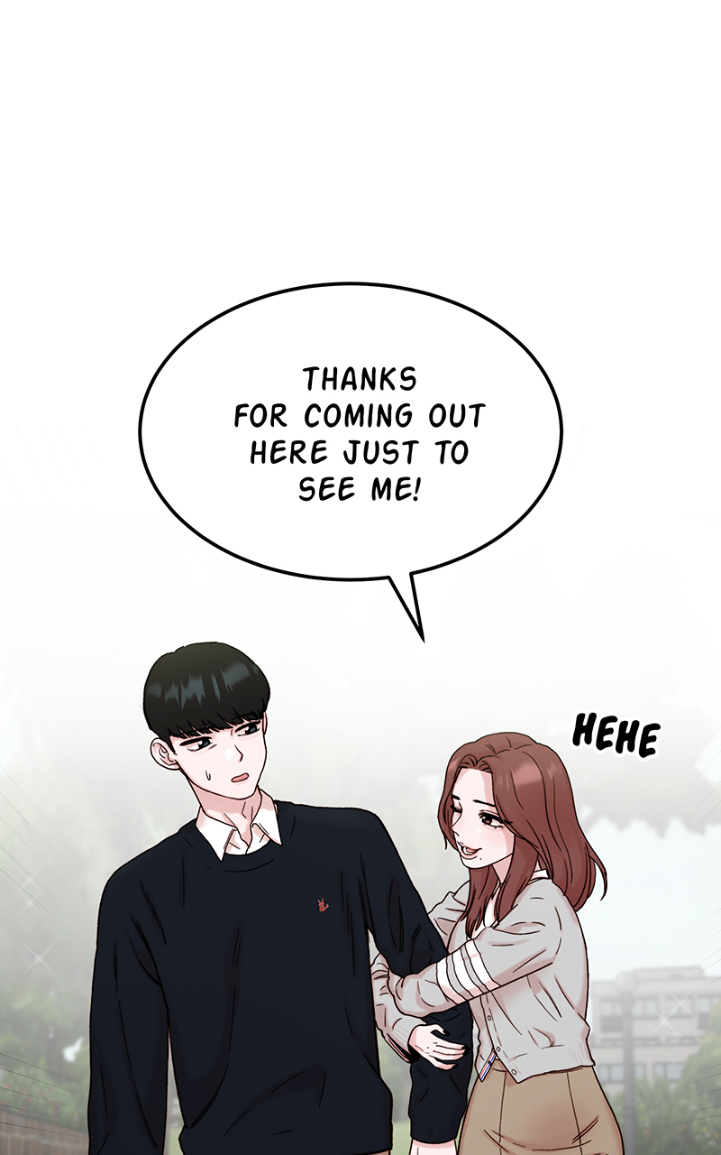 Read My Dud to Stud Boyfriend EN Manga Online
