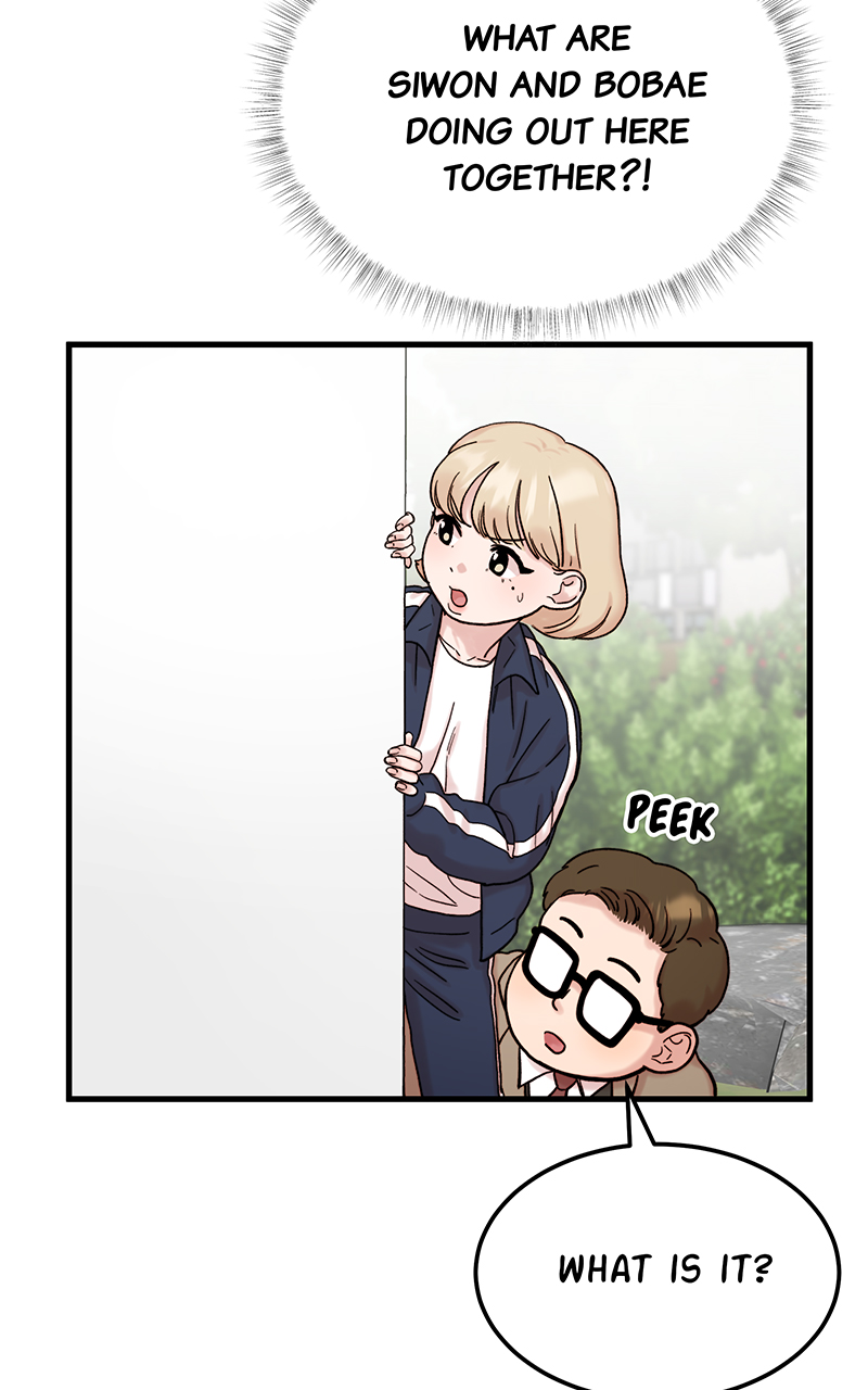 Read My Dud to Stud Boyfriend EN Manga Online