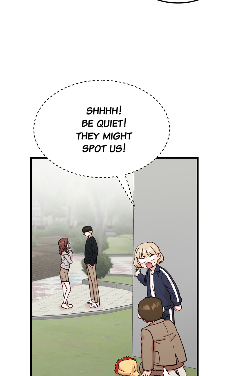 Read My Dud to Stud Boyfriend EN Manga Online