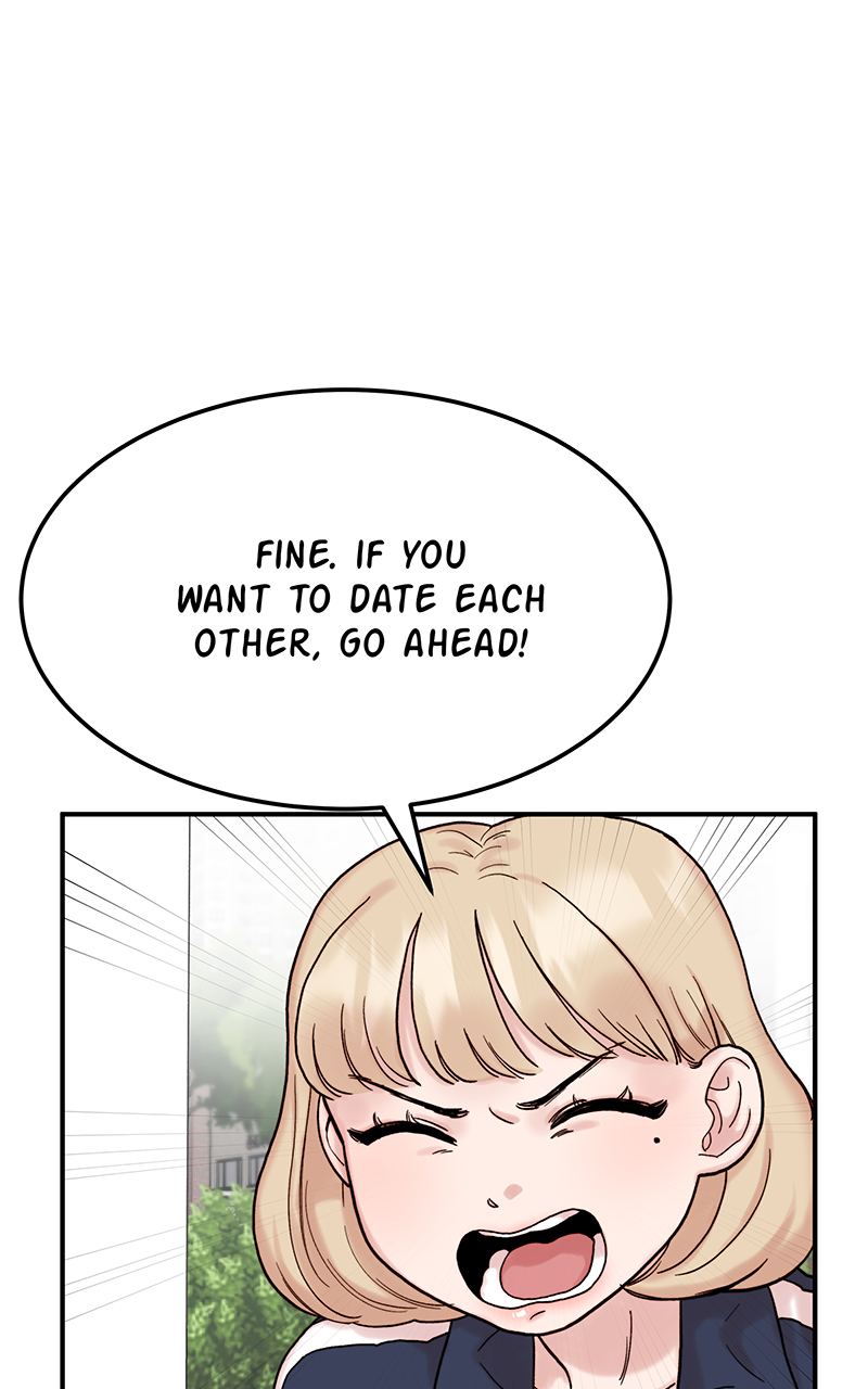 Read My Dud to Stud Boyfriend EN Manga Online