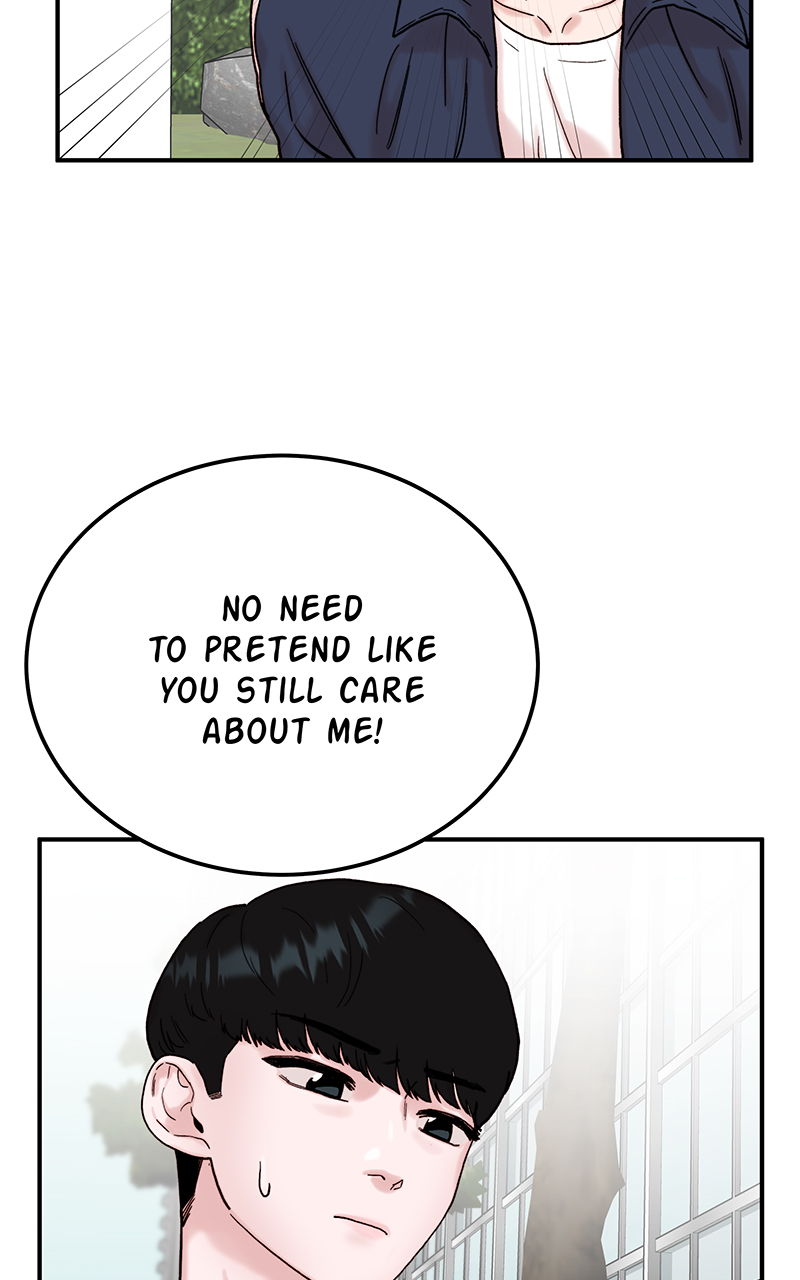 Read My Dud to Stud Boyfriend EN Manga Online
