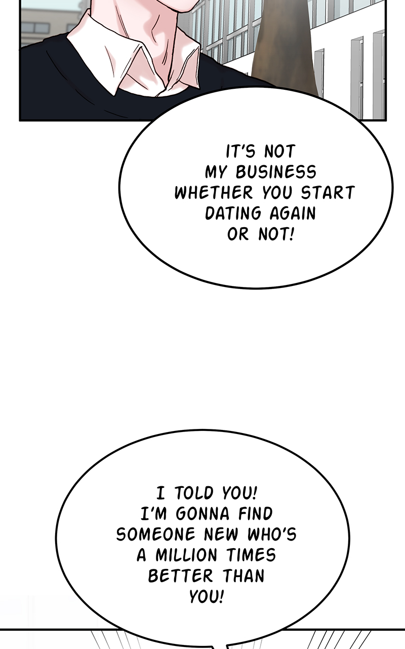 Read My Dud to Stud Boyfriend EN Manga Online