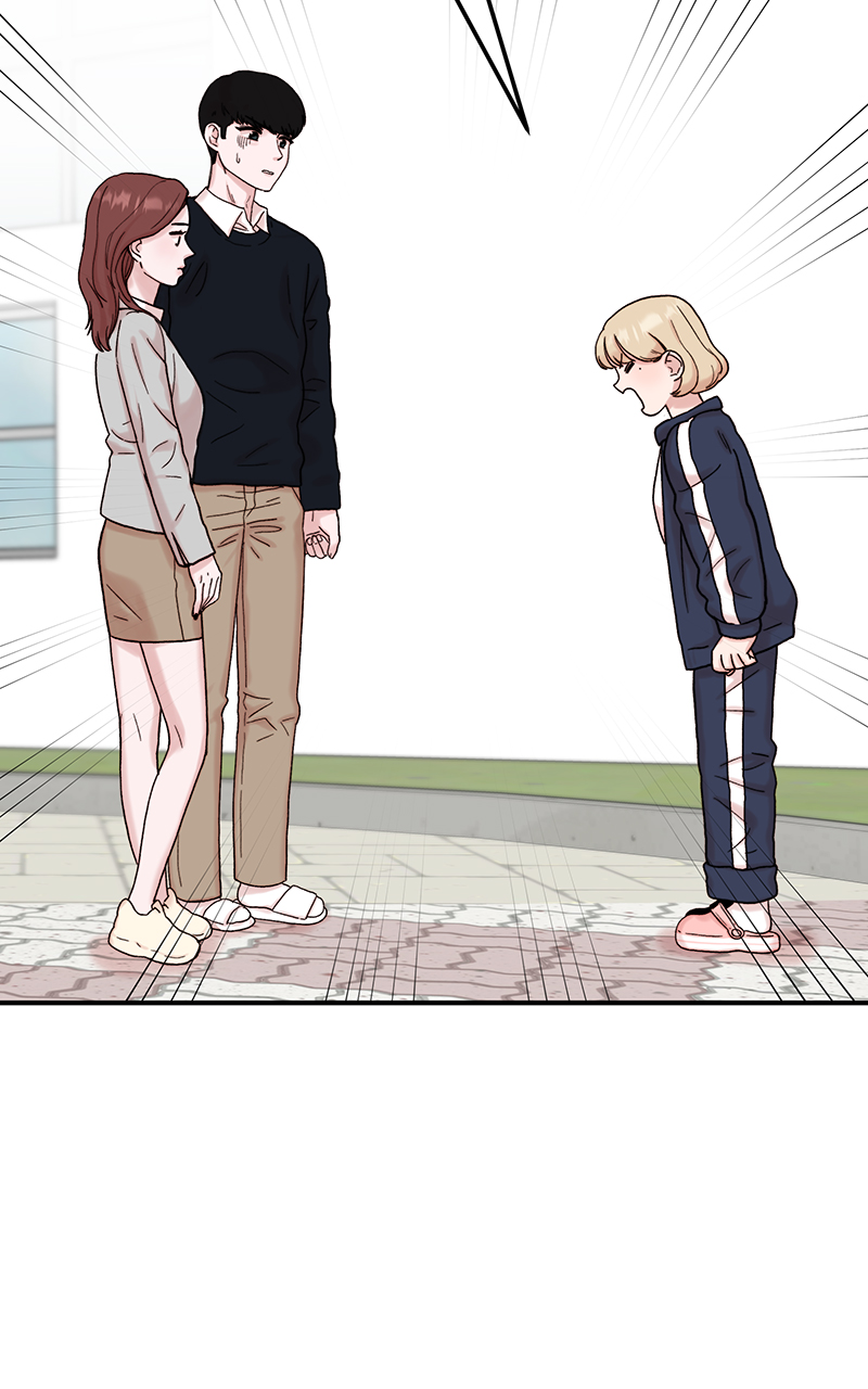 Read My Dud to Stud Boyfriend EN Manga Online