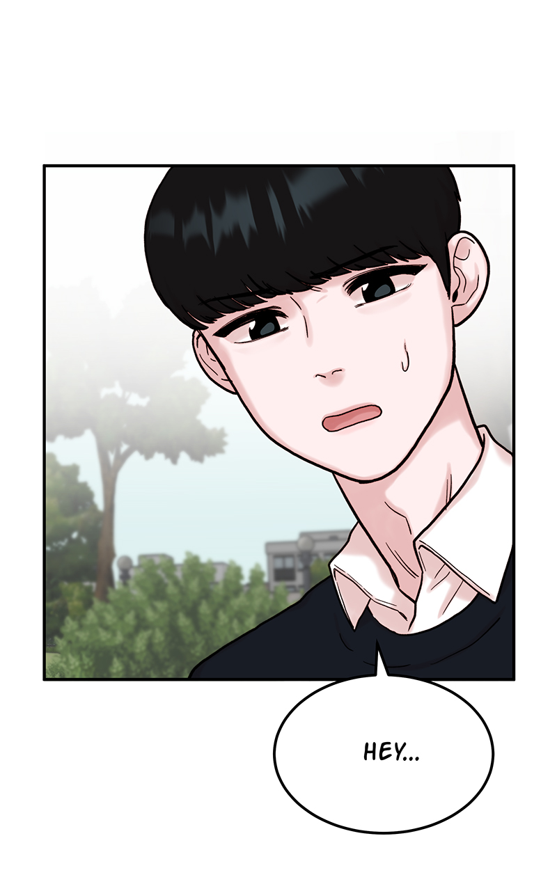 Read My Dud to Stud Boyfriend EN Manga Online
