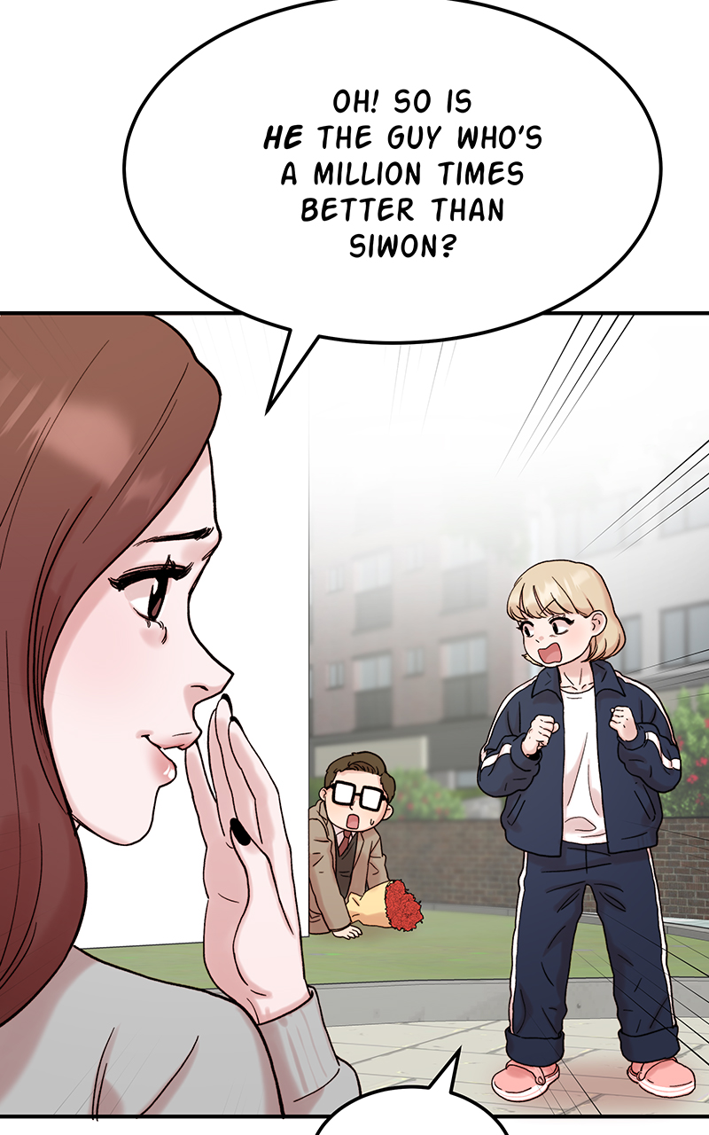 Read My Dud to Stud Boyfriend EN Manga Online