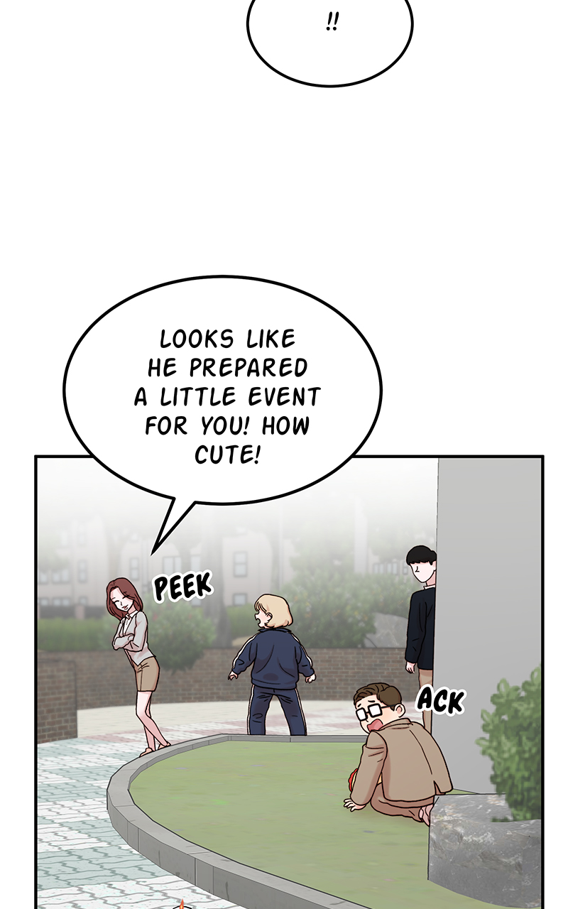 Read My Dud to Stud Boyfriend EN Manga Online