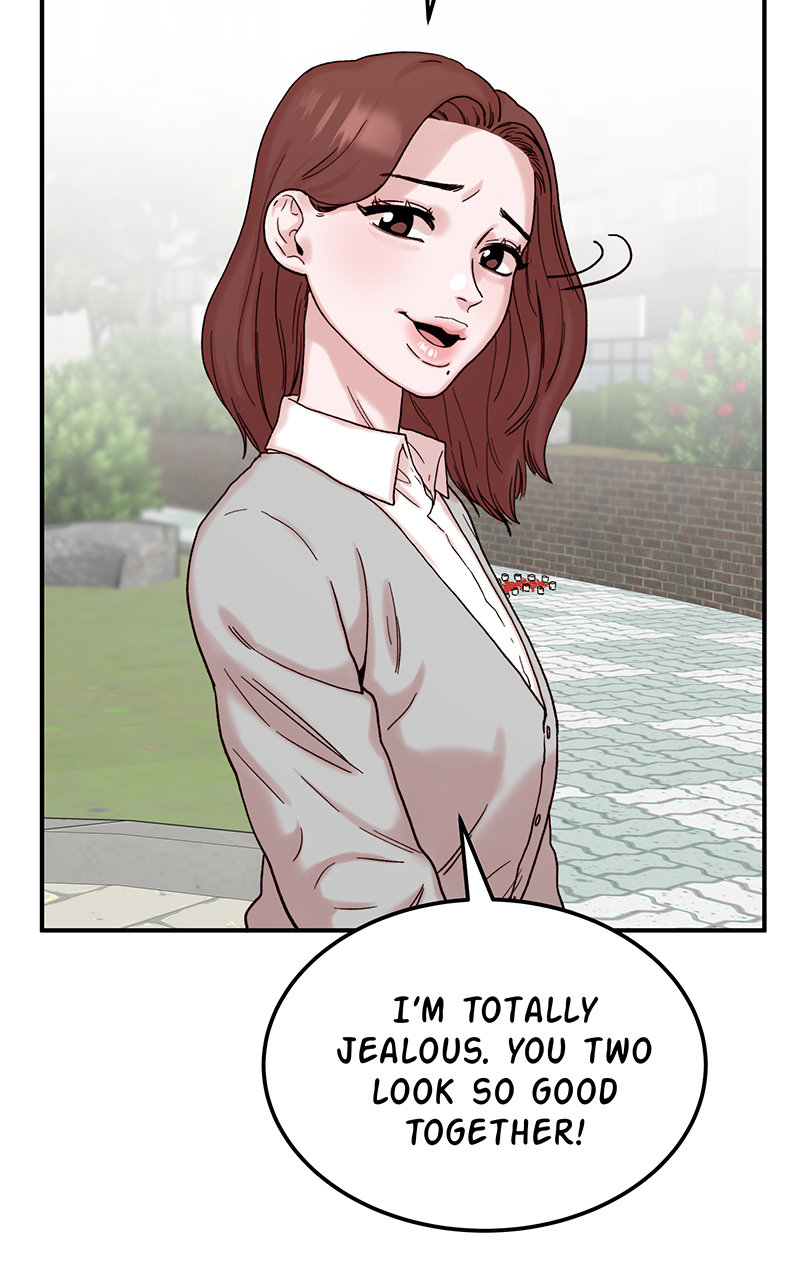 Read My Dud to Stud Boyfriend EN Manga Online