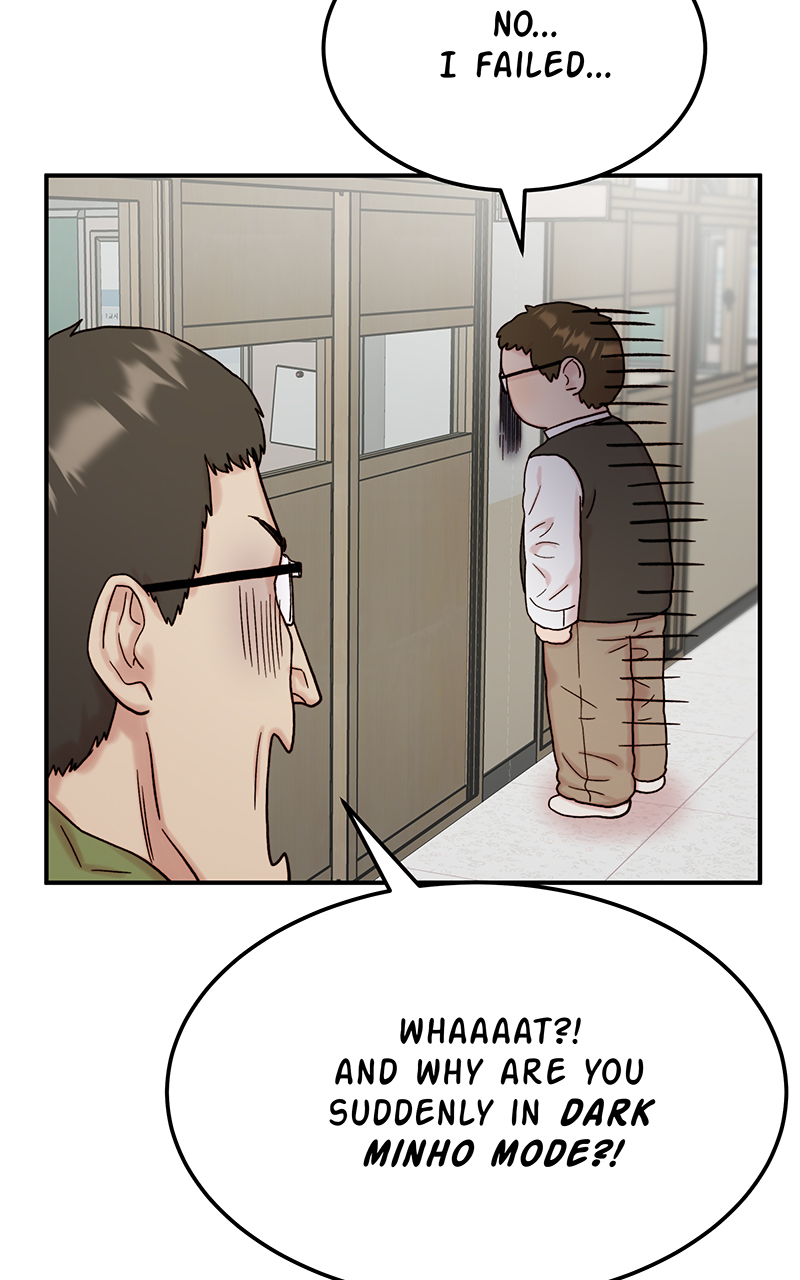 Read My Dud to Stud Boyfriend EN Manga Online