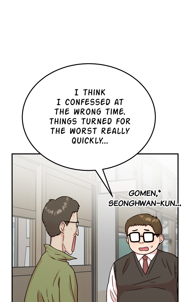 Read My Dud to Stud Boyfriend EN Manga Online