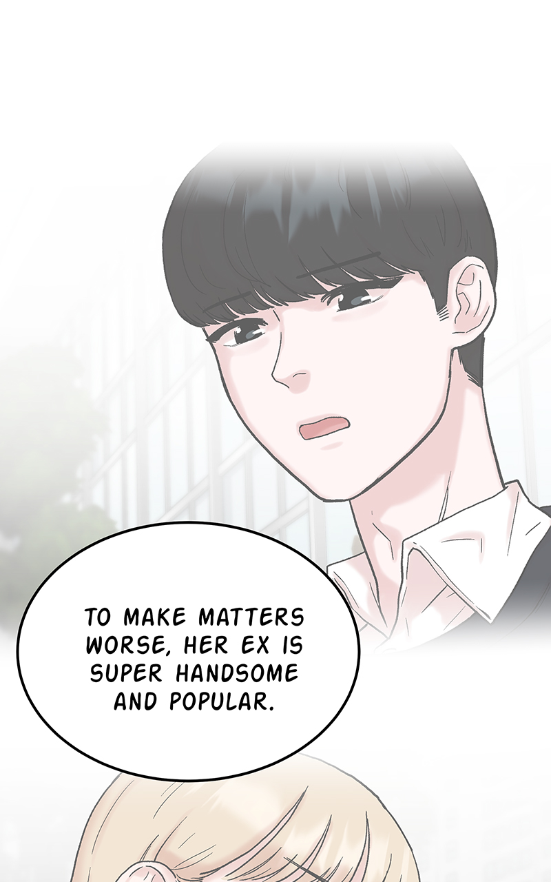 Read My Dud to Stud Boyfriend EN Manga Online